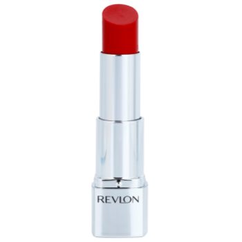 

Revlon Cosmetics Ultra HD ультраблискуча помада відтінок 840 HD Poinsettia 3 гр