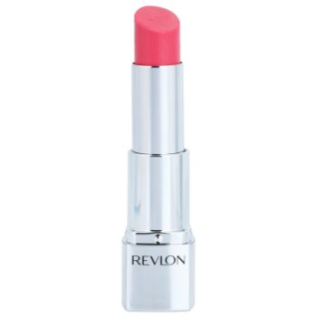 

Revlon Cosmetics Ultra HD ультраблискуча помада відтінок 845 HD Peony 3 гр