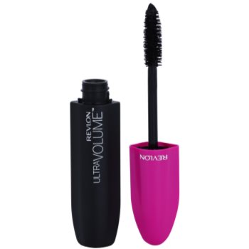 Revlon cosmetics ultra volume™ mascara pentru un maxim de volum