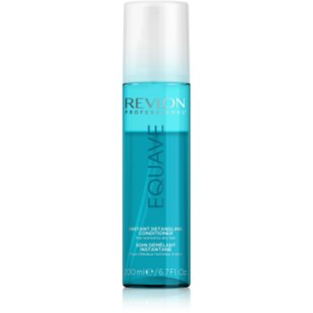Revlon Professional Equave Hydro Nutritive balsam hidratant leave-in spray