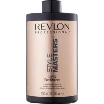

Revlon Professional Style Masters кондиціонер для кучерявого волосся 750 мл
