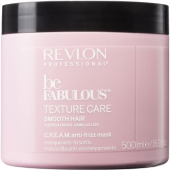 Revlon Professional Be Fabulous Texture Care masca pentru hidratare si matifiere