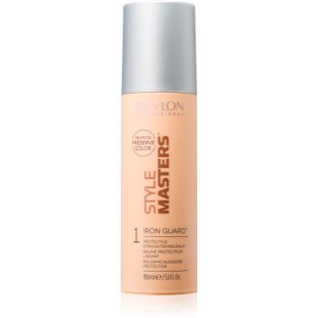 Revlon professional style masters balsam indreptare pentru păr