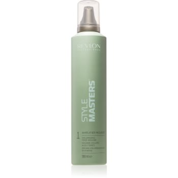 Revlon Professional Style Masters vláknitá pěna pro objem a tvar 300 ml