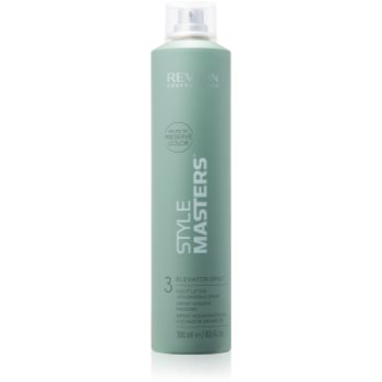 Revlon professional style masters spray volum de la rădăcini