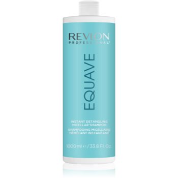 Revlon Professional Equave Hydro Detangling șampon micelar pentru toate tipurile de par