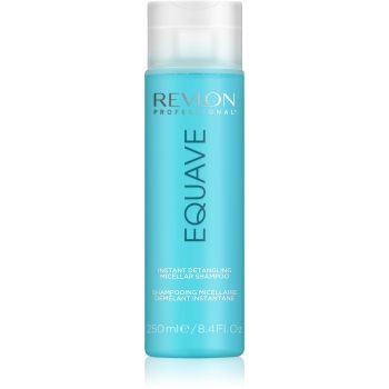Revlon Professional Equave Instant Detangling șampon micelar pentru toate tipurile de par