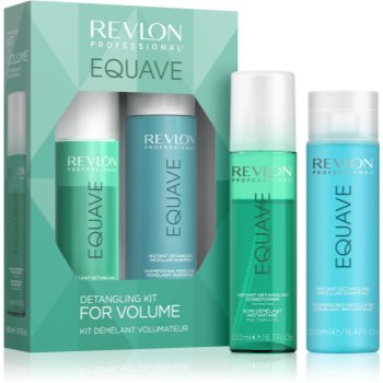 Revlon Professional Equave Volumizing set de cosmetice (pentru toate tipurile de par)