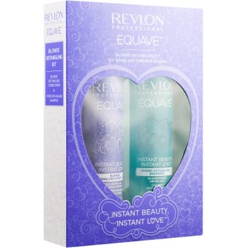 Revlon Professional Equave Blonde set cosmetice I.