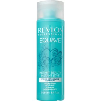 Revlon Professional Equave Hydro Detangling sampon hidratant pentru toate tipurile de par