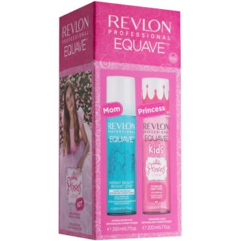 

Revlon Professional Equave Kids косметичний набір I.
