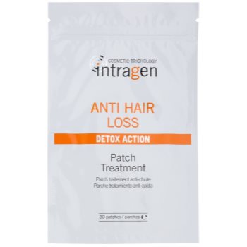 

Revlon Professional Intragen Anti Hair Loss пластир від випадіння волосся 30 кс