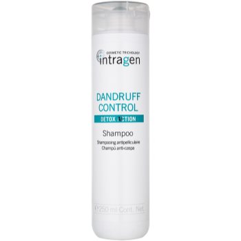 

Revlon Professional Intragen Dandruff Control шампунь проти лупи 250 мл