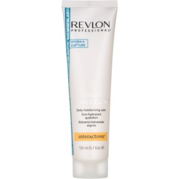 

Revlon Professional Interactives Hydra Rescue зволожуючий догляд для сухого волосся 150 мл