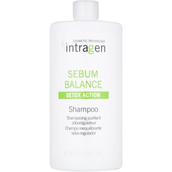 Revlon Professional Intragen Sebum Balance Șampon pentru păr gras