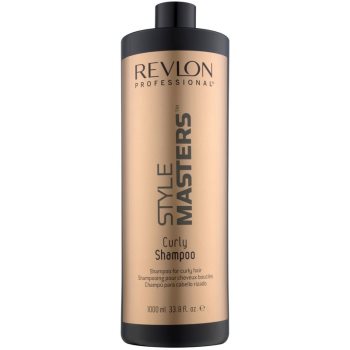 

Revlon Professional Style Masters шампунь для кучерявого волосся 1000 мл