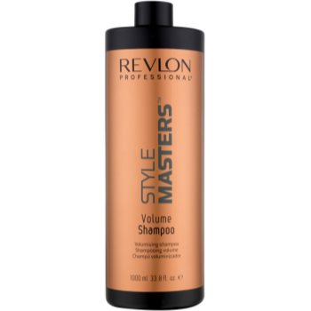 

Revlon Professional Style Masters шампунь для обьему 1000 мл