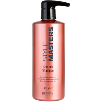 

Revlon Professional Style Masters шампунь для розгладження волосся 400 мл