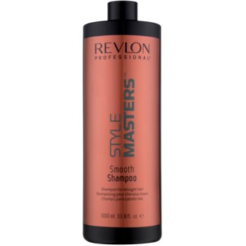 

Revlon Professional Style Masters шампунь для розгладження волосся 1000 мл