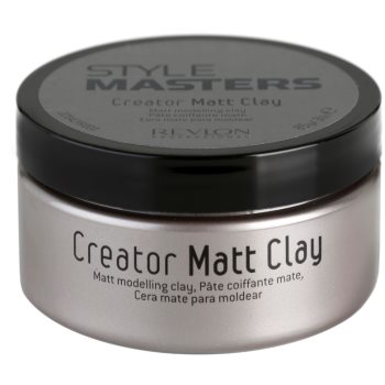 Revlon Professional Style Masters lut modelator cu efect matifiant