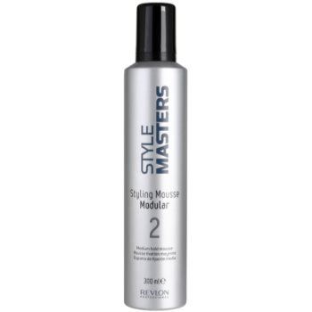 

Revlon Professional Style Masters піна для волосся середньої фіксації 300 мл