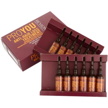 Revlon professional pro you anti-hair loss tratament impotriva caderii parului