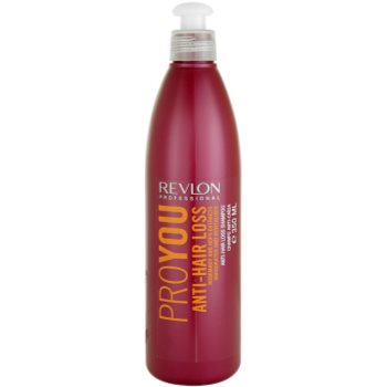 Revlon professional pro you anti-hair loss șampon impotriva caderii parului