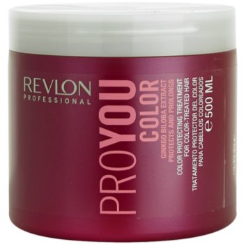 Revlon professional pro you color masca pentru păr vopsit