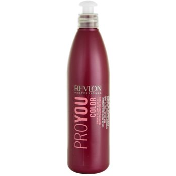 Revlon professional pro you color șampon pentru păr vopsit