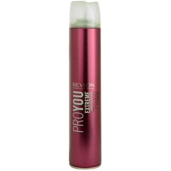 Revlon Professional Pro You Extreme fixativ fixare puternica
