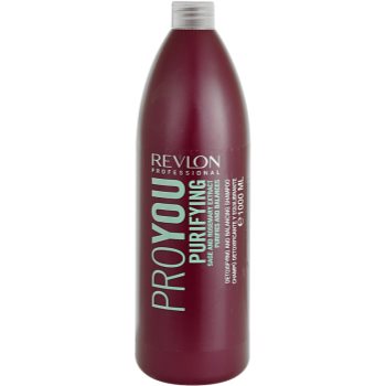 Revlon Professional Pro You Repair šampon pro všechny typy vlasů 1000 ml