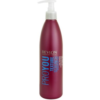 Revlon Professional Pro You Texture aktivátor kudrn 350 ml