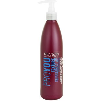 Revlon Professional Pro You Texture tvarovací koncentrát pro objem 350 ml