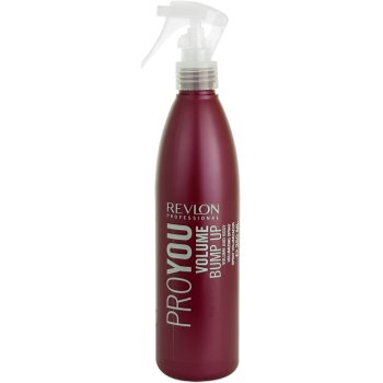 Revlon Professional Pro You Volume spray pentru volum