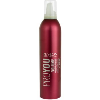 Revlon professional pro you volume spuma pentru revitalizare