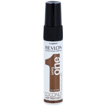 Revlon Professional Uniq One All In One Coconut Tratament pentru par 10 in 1