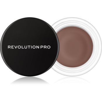 

Revolution PRO Brow Pomade помадка для брів відтінок Caramel 2,5 гр