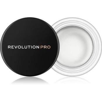 

Revolution PRO Pigment Pomade помада для очей відтінок Paper White 2,5 гр