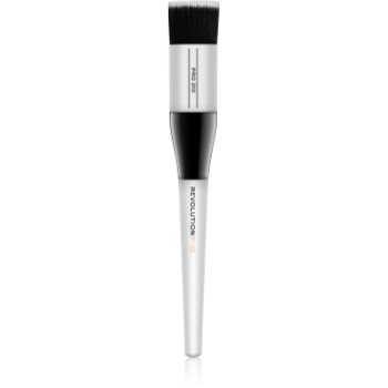 Revolution pro brush 310 pensula pentru fard si blush cremos