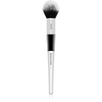 Revolution pro brush 250 perie pentru fata