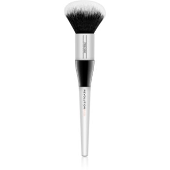Revolution pro brush 330 pensula pentru pudra solida sau praf