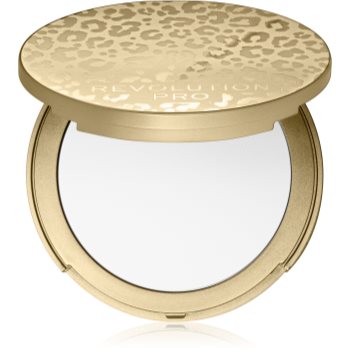 Revolution pro new neutral pudră transparentă compactă