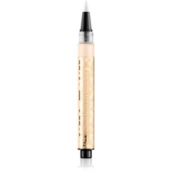 Revolution pro new neutral baton corector iluminator impotriva pungilor de sub ochi
