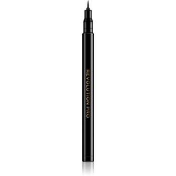 Revolution pro artist liner creion de ochi cu trasare precisă