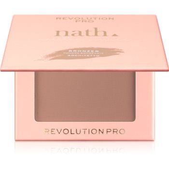 Revolution pro x nath autobronzant