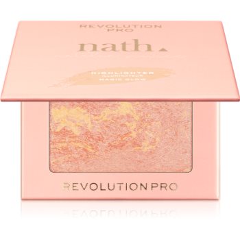 Revolution pro x nath iluminator