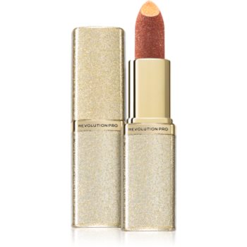 Revolution pro diamond lustre ruj stralucitor