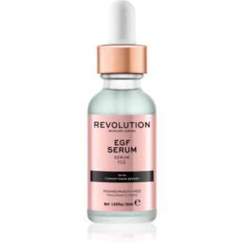 Revolution skincare egf serum ser cu factor de crestere a pielii