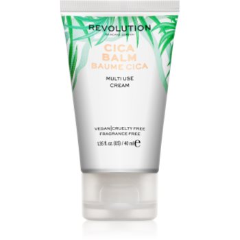 Revolution skincare cica cremă multifuncțională pentru piele foarte uscata