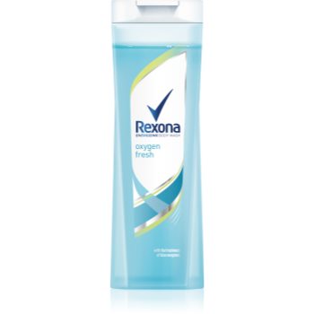 Rexona oxygen fresh gel de dus